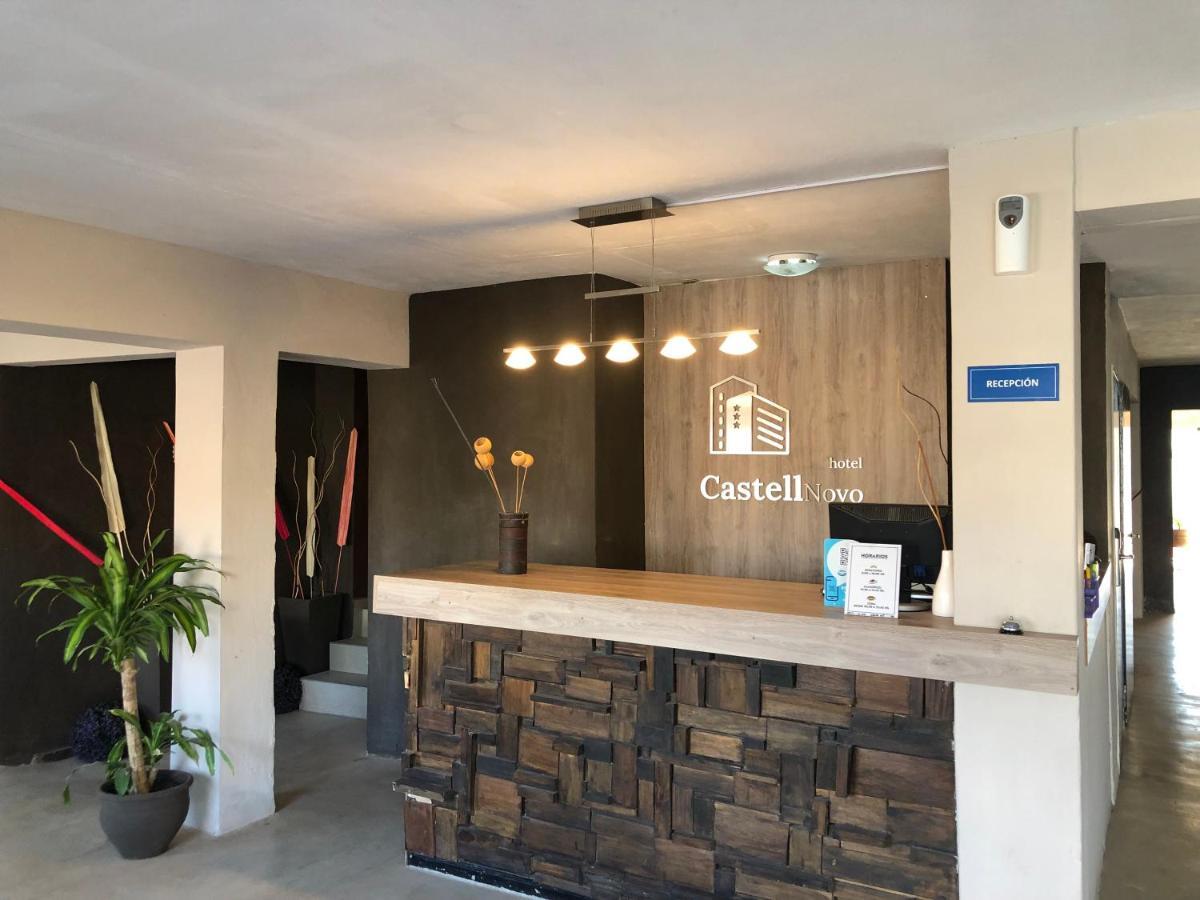 Castellnovo Villa Carlos Paz